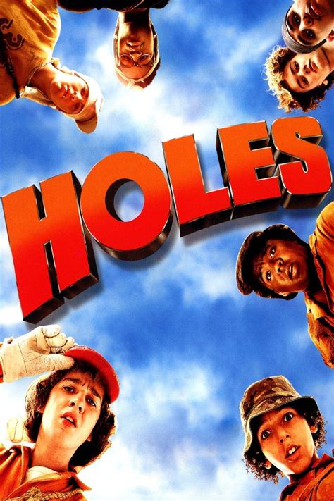 Watch Holes Online .